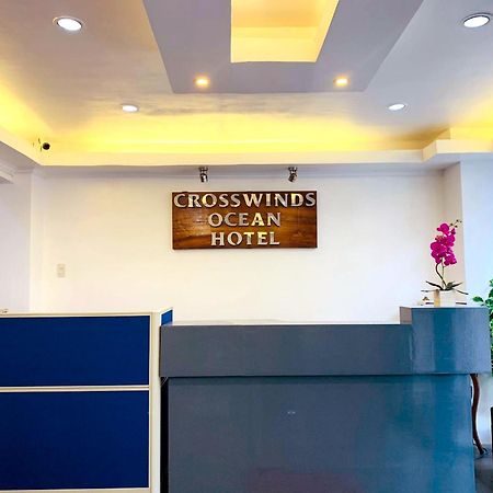 Crosswinds Hotel Paranaque City المظهر الخارجي الصورة