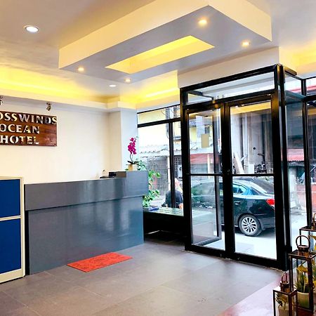 Crosswinds Hotel Paranaque City المظهر الخارجي الصورة