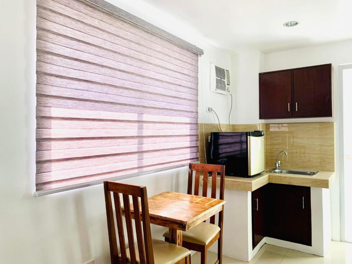 Crosswinds Hotel Paranaque City المظهر الخارجي الصورة