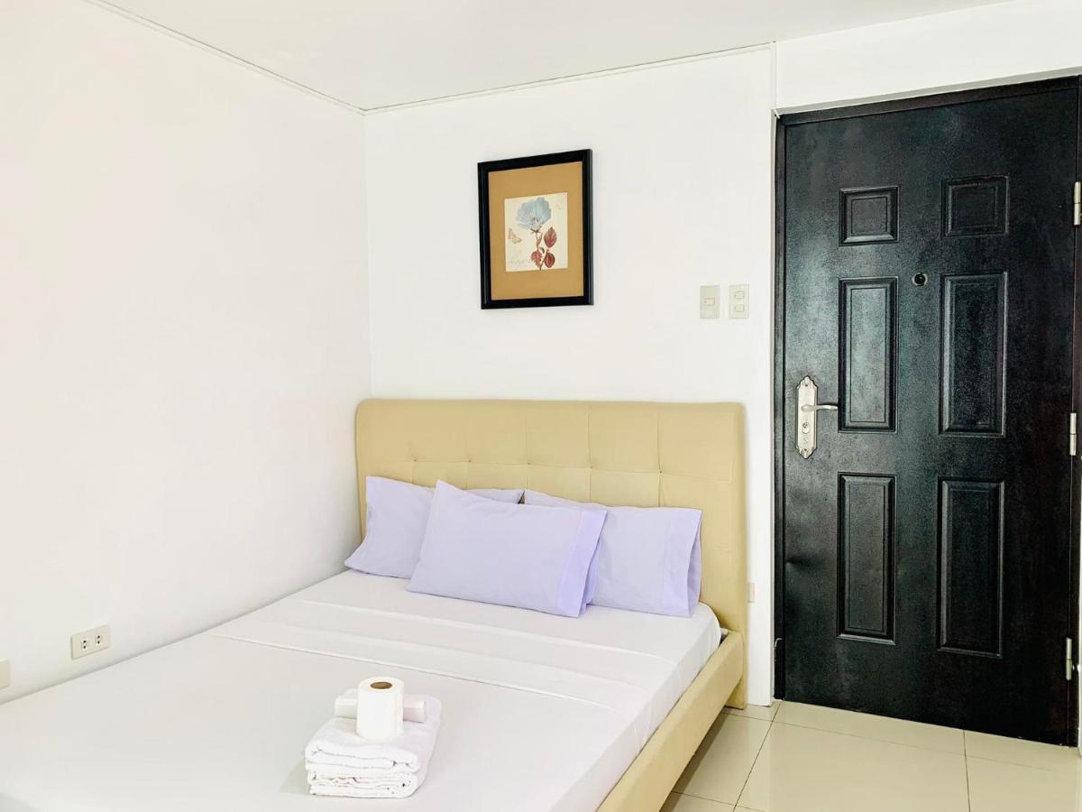 Crosswinds Hotel Paranaque City المظهر الخارجي الصورة