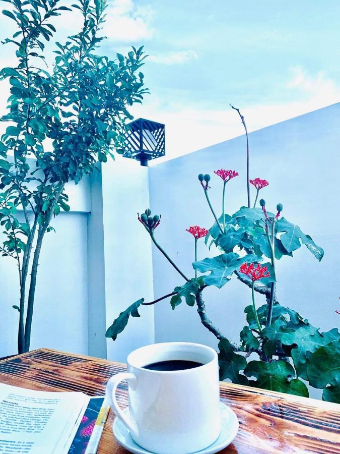 Crosswinds Hotel Paranaque City المظهر الخارجي الصورة