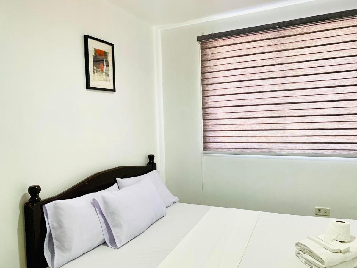 Crosswinds Hotel Paranaque City المظهر الخارجي الصورة