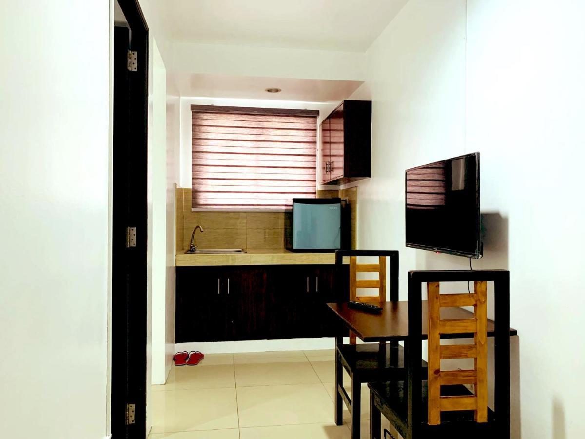 Crosswinds Hotel Paranaque City المظهر الخارجي الصورة