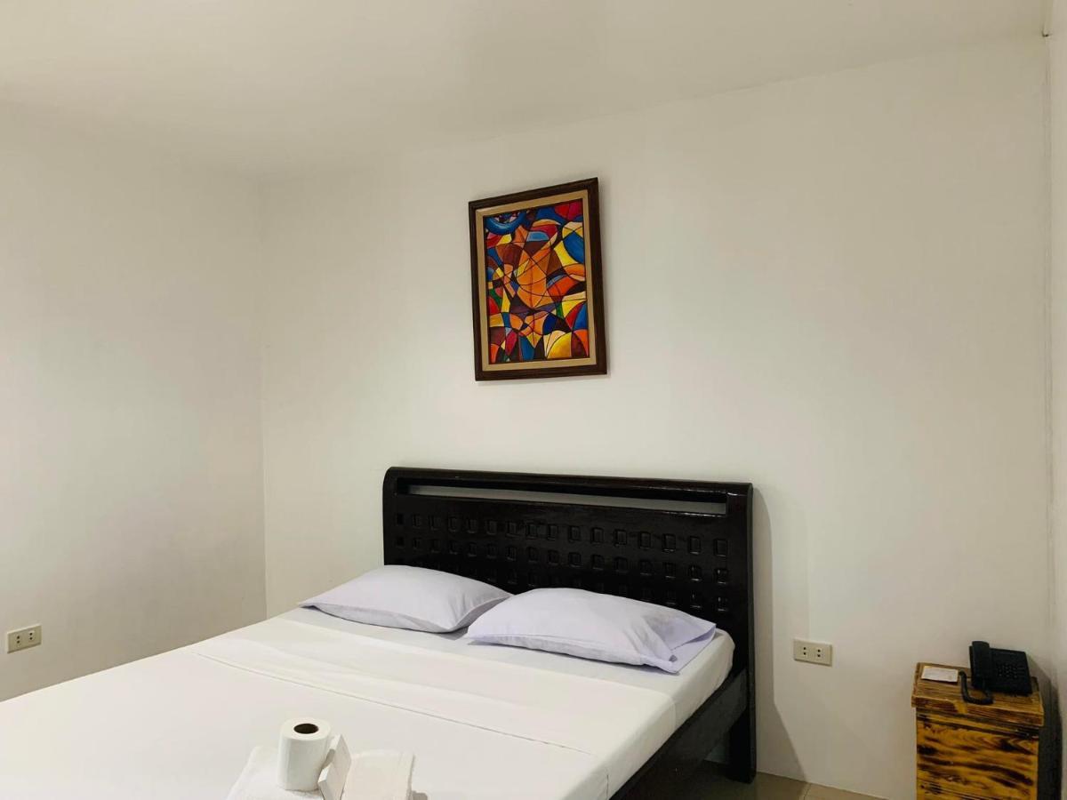 Crosswinds Hotel Paranaque City المظهر الخارجي الصورة