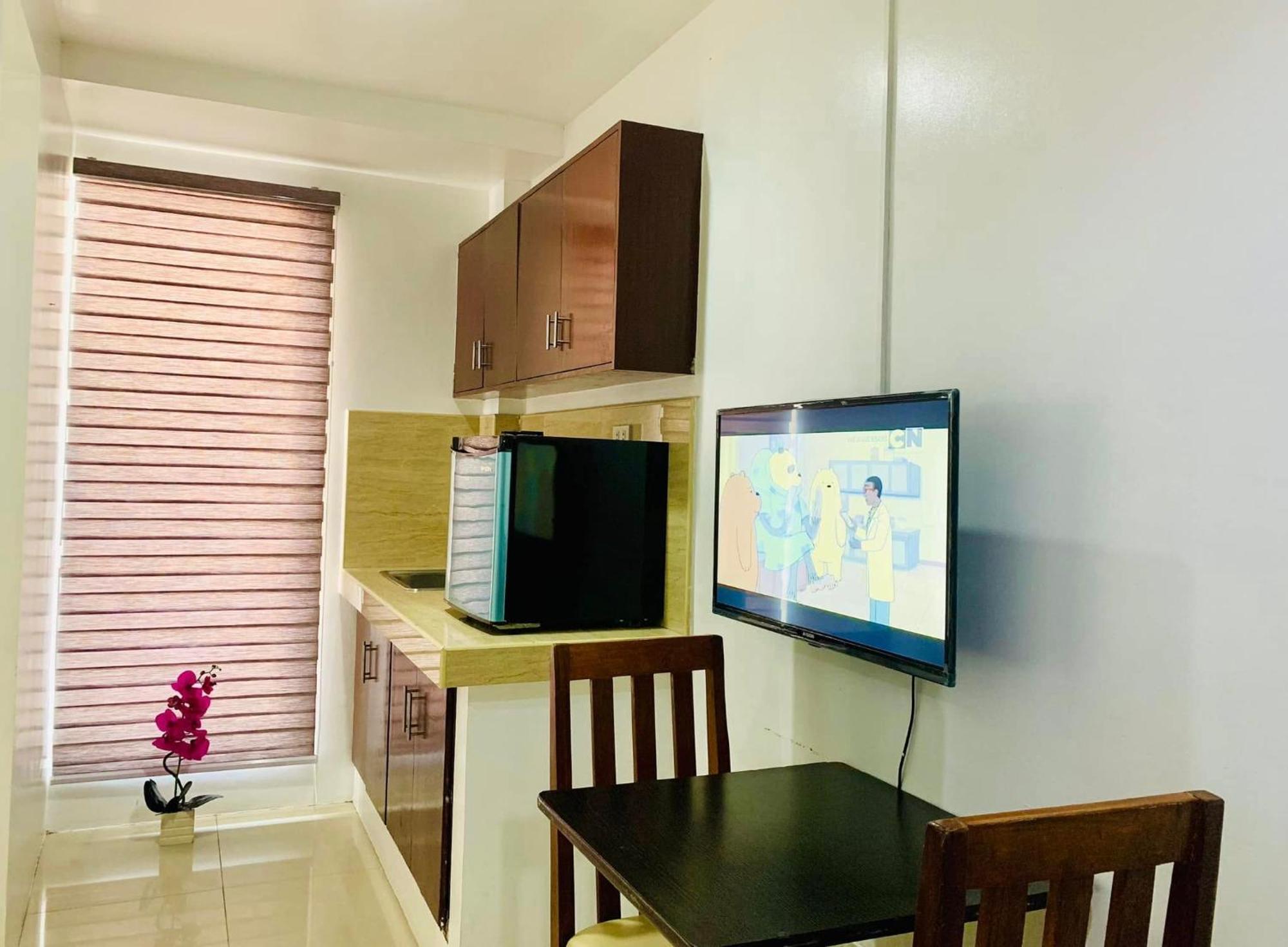 Crosswinds Hotel Paranaque City المظهر الخارجي الصورة